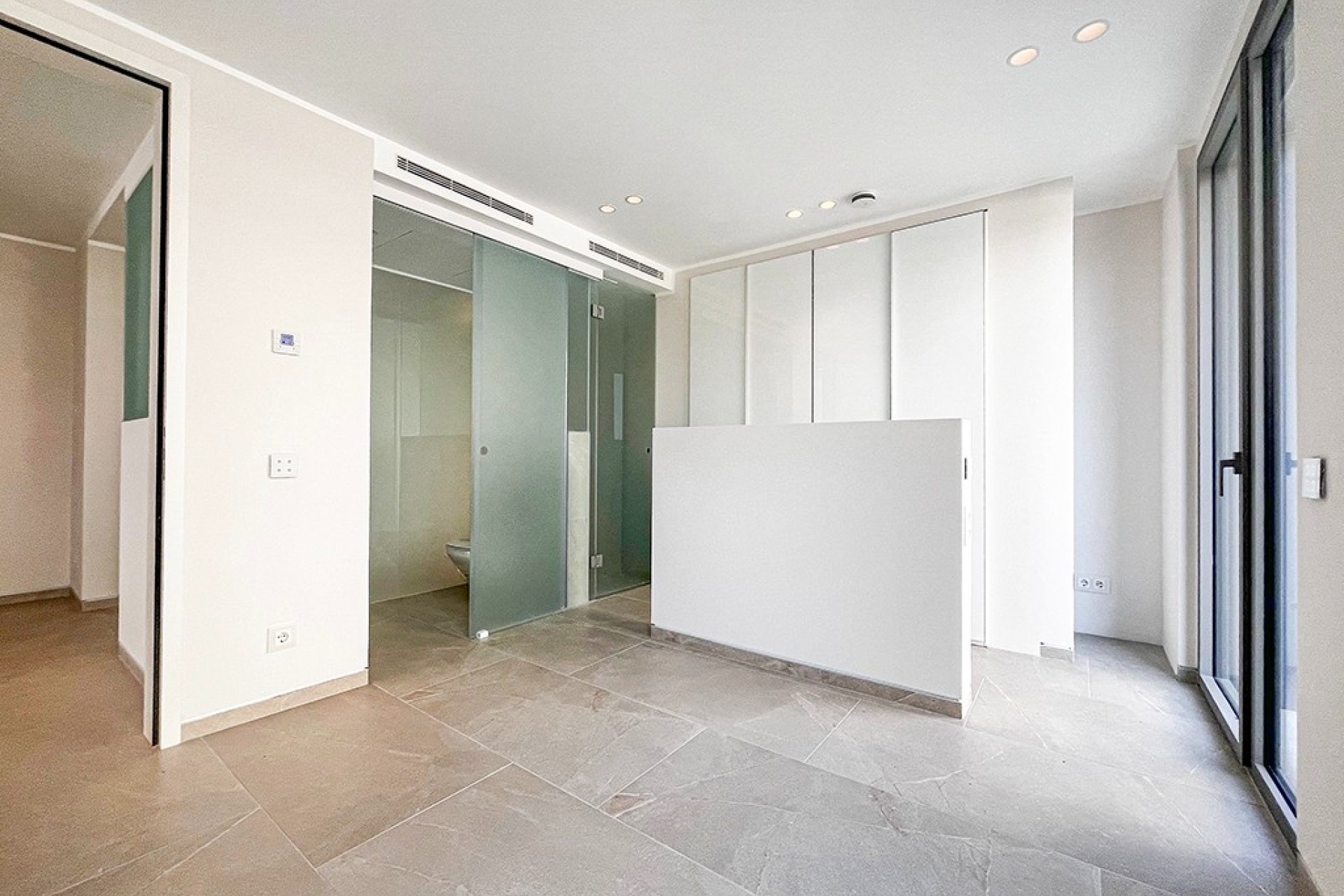 New Build - Apartment - Palma de Mallorca - Palma