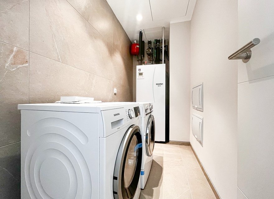 New Build - Apartment - Palma de Mallorca - Palma