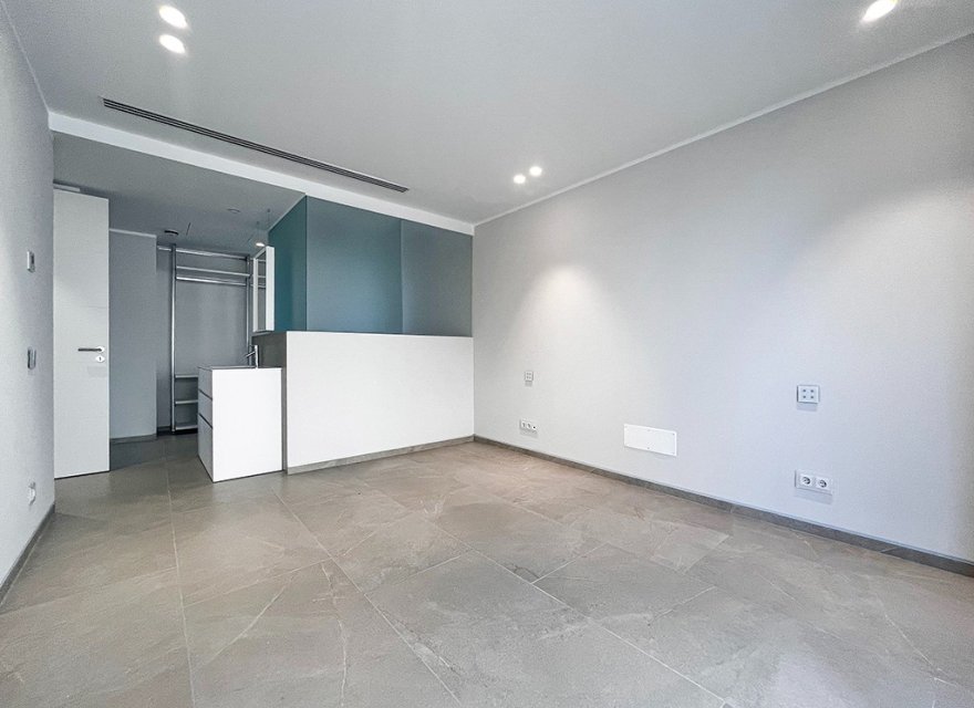 New Build - Apartment - Palma de Mallorca - Palma