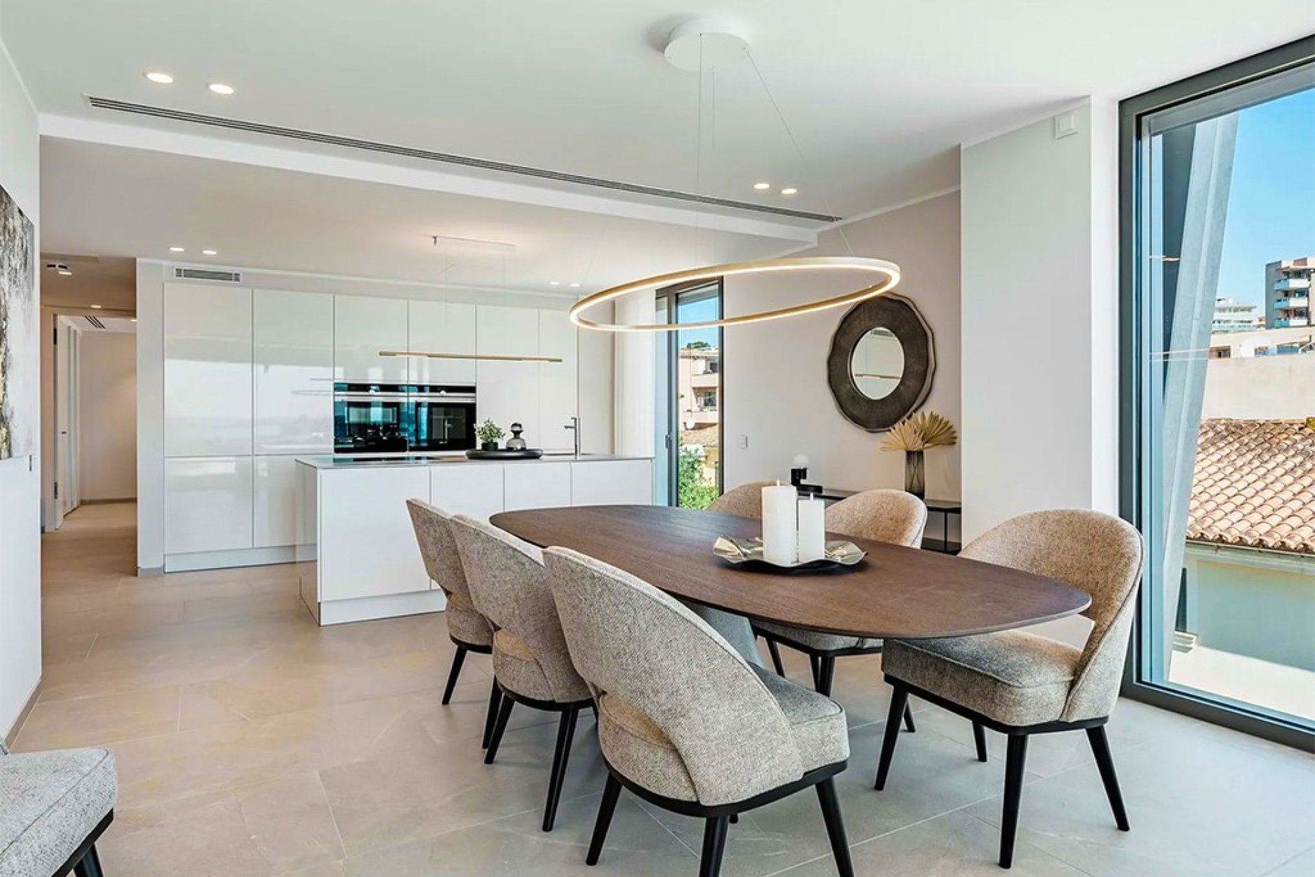 New Build - Apartment - Palma de Mallorca - Palma