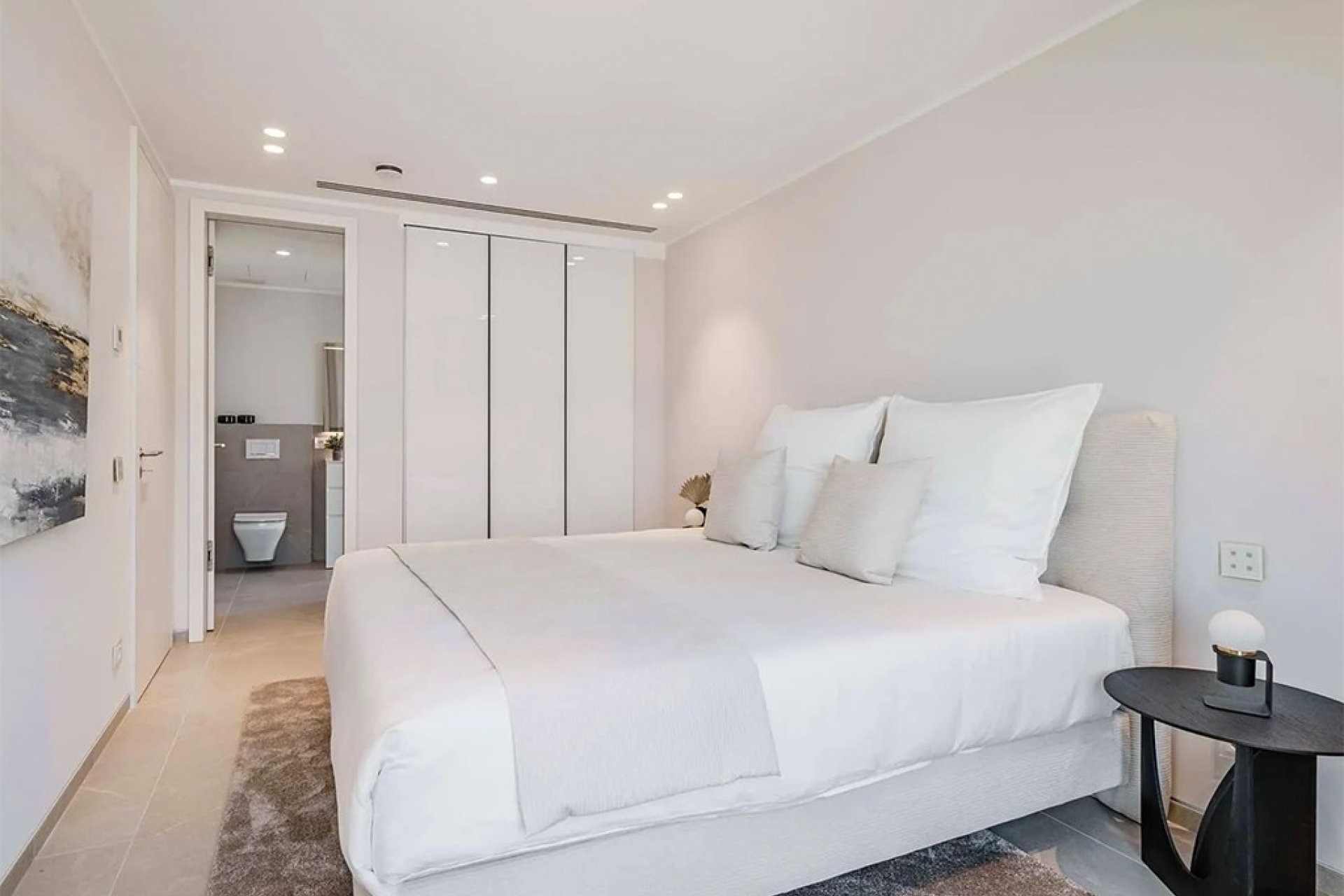 New Build - Apartment - Palma de Mallorca - Palma