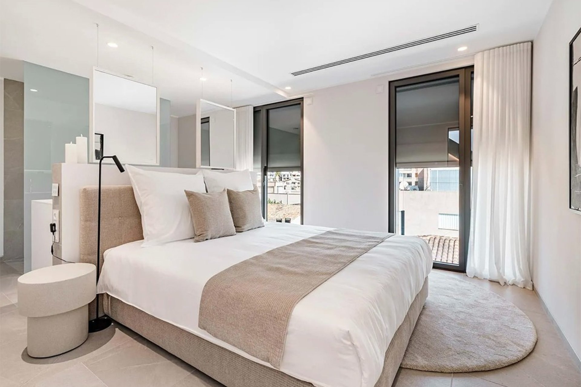 New Build - Apartment - Palma de Mallorca - Palma