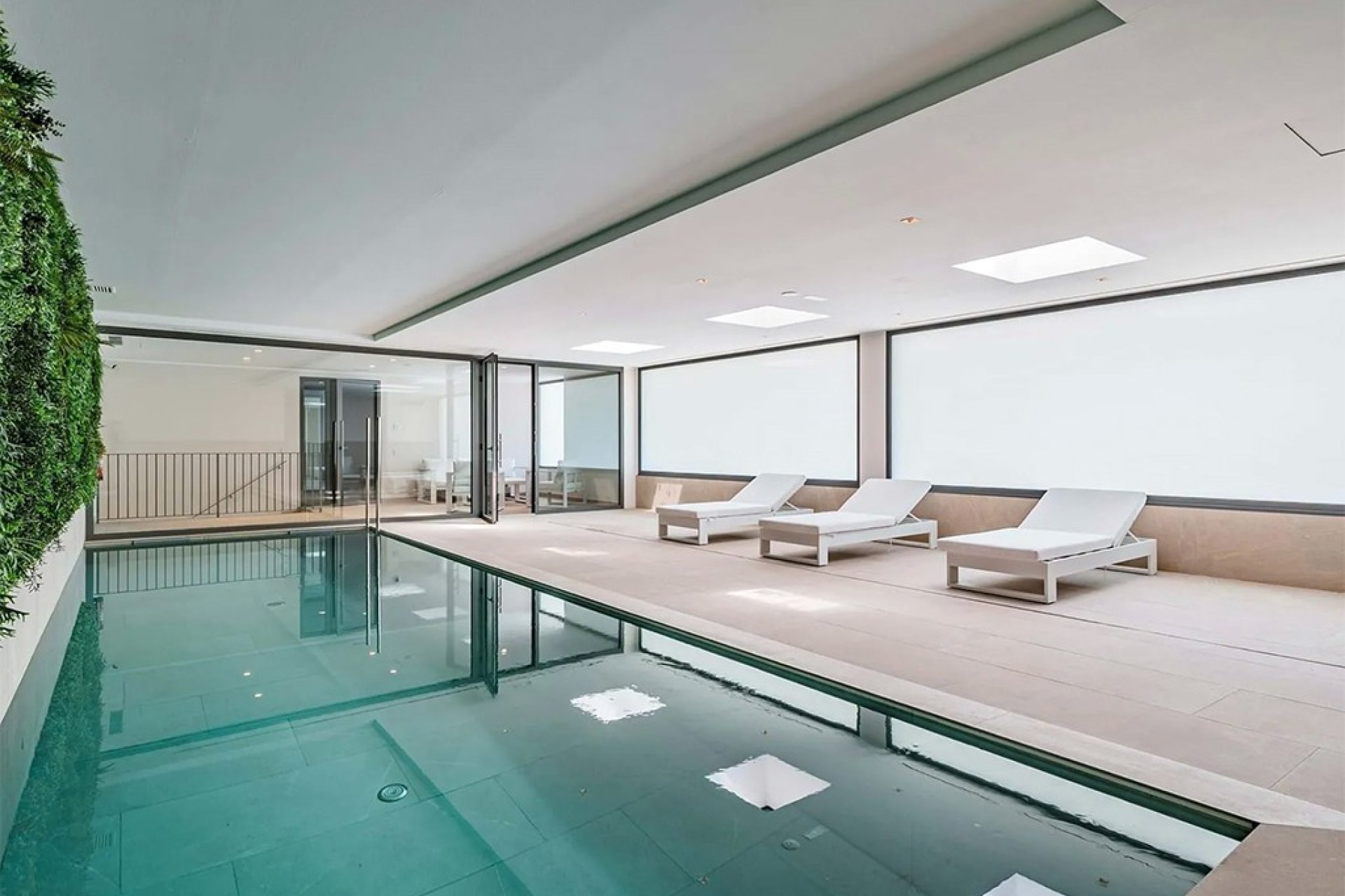 New Build - Apartment - Palma de Mallorca - Palma