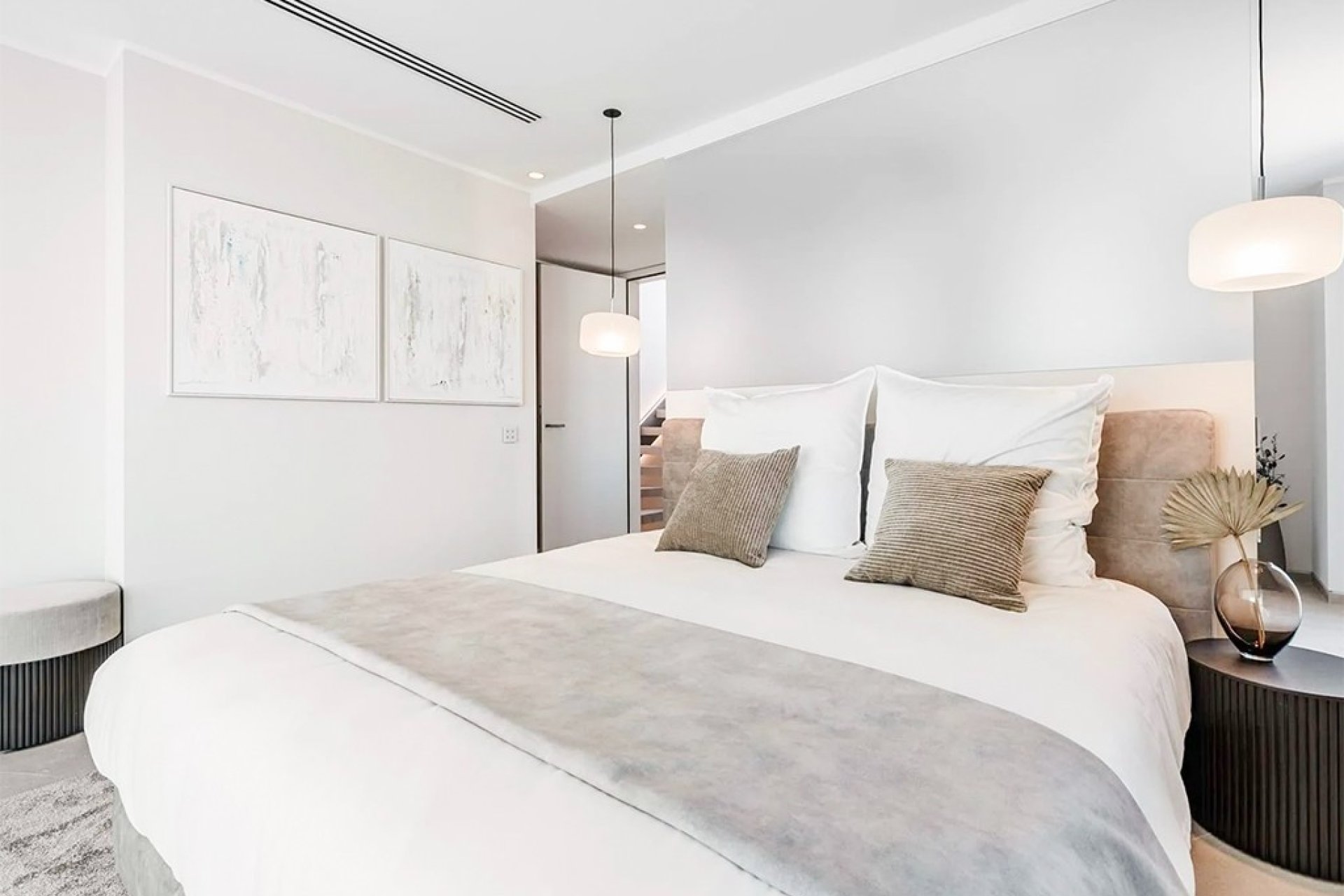 New Build - Apartment - Palma de Mallorca - Palma