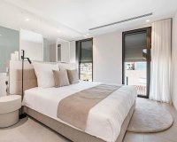 New Build - Apartment - Palma de Mallorca - Palma