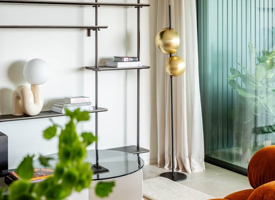 New Build - Apartment - Palma de Mallorca - Palma