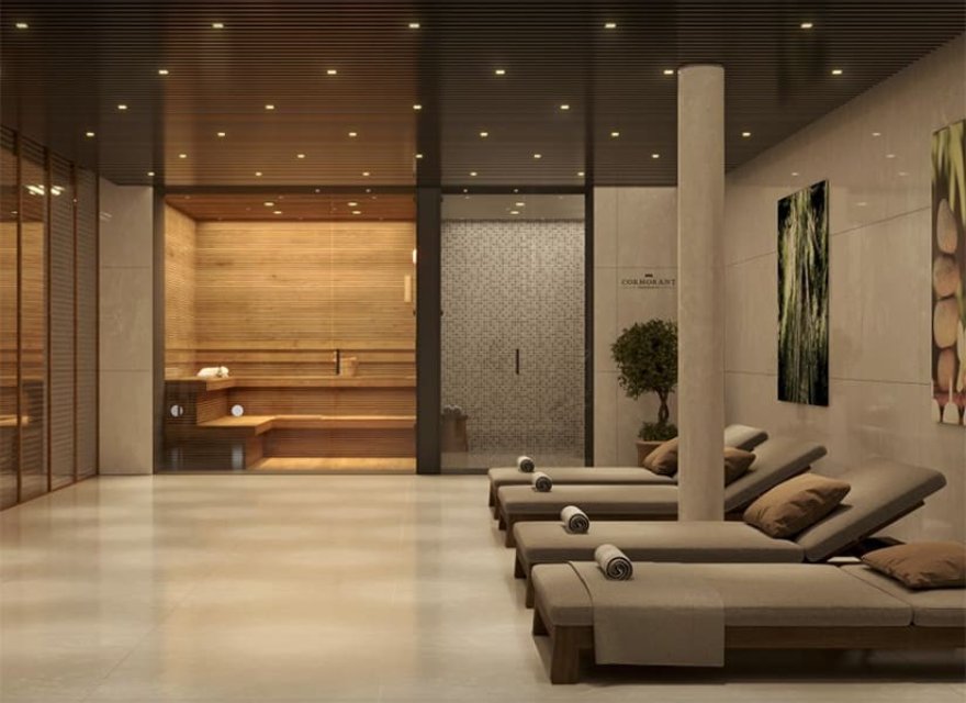 New Build - Apartment - Palma de Mallorca - Palma