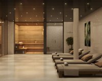 New Build - Apartment - Palma de Mallorca - Palma