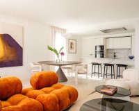 New Build - Apartment - Palma de Mallorca - Palma