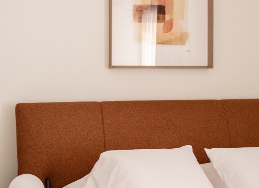 New Build - Apartment - Palma de Mallorca - Palma