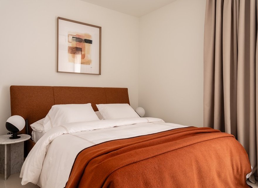 New Build - Apartment - Palma de Mallorca - Palma