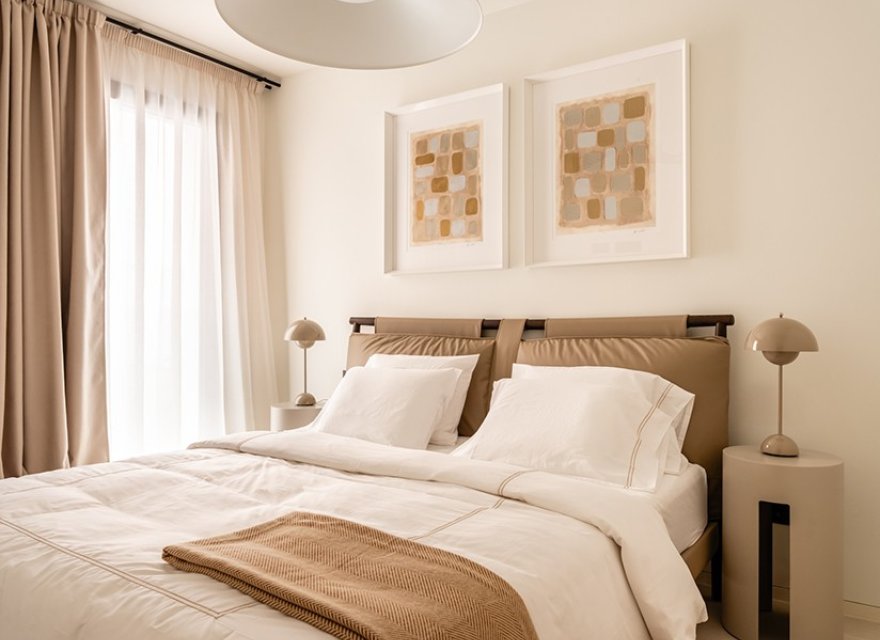 New Build - Apartment - Palma de Mallorca - Palma