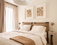 New Build - Apartment - Palma de Mallorca - Palma