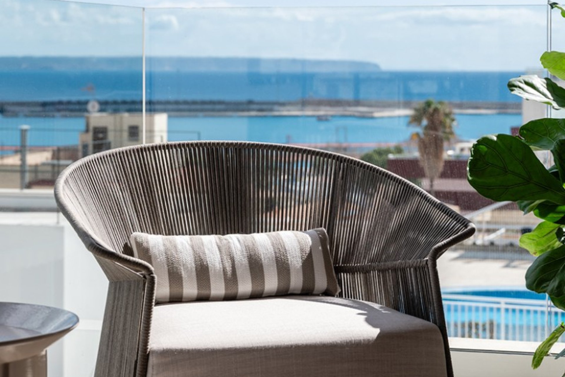 New Build - Apartment - Palma de Mallorca - Palma