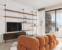 New Build - Apartment - Palma de Mallorca - Palma