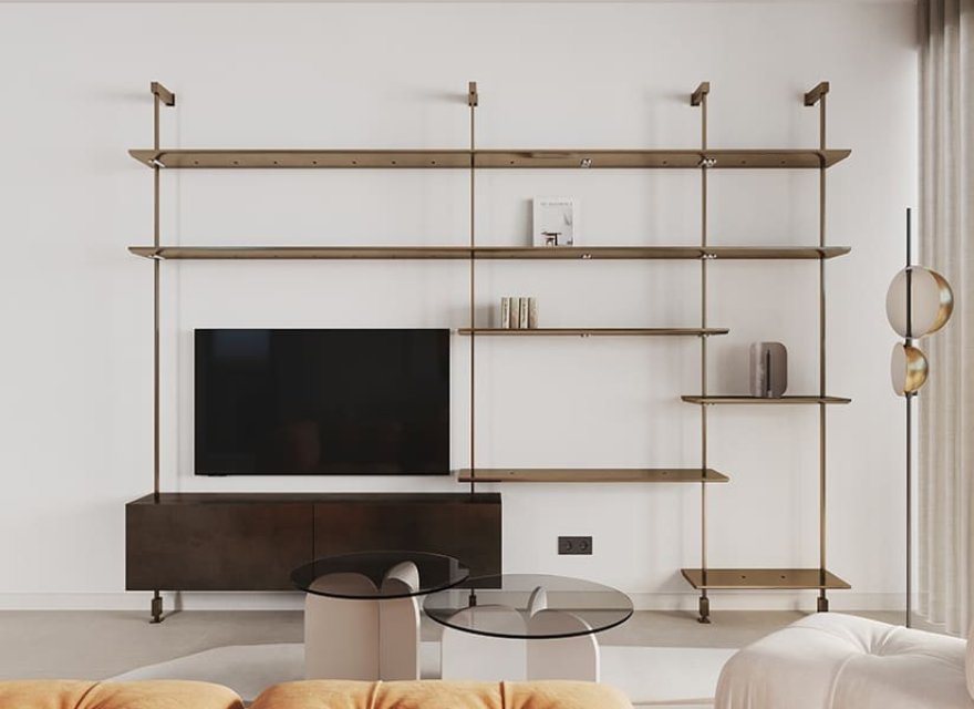 New Build - Apartment - Palma de Mallorca - Palma