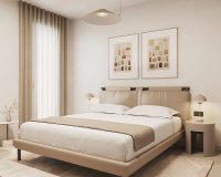 New Build - Apartment - Palma de Mallorca - Palma