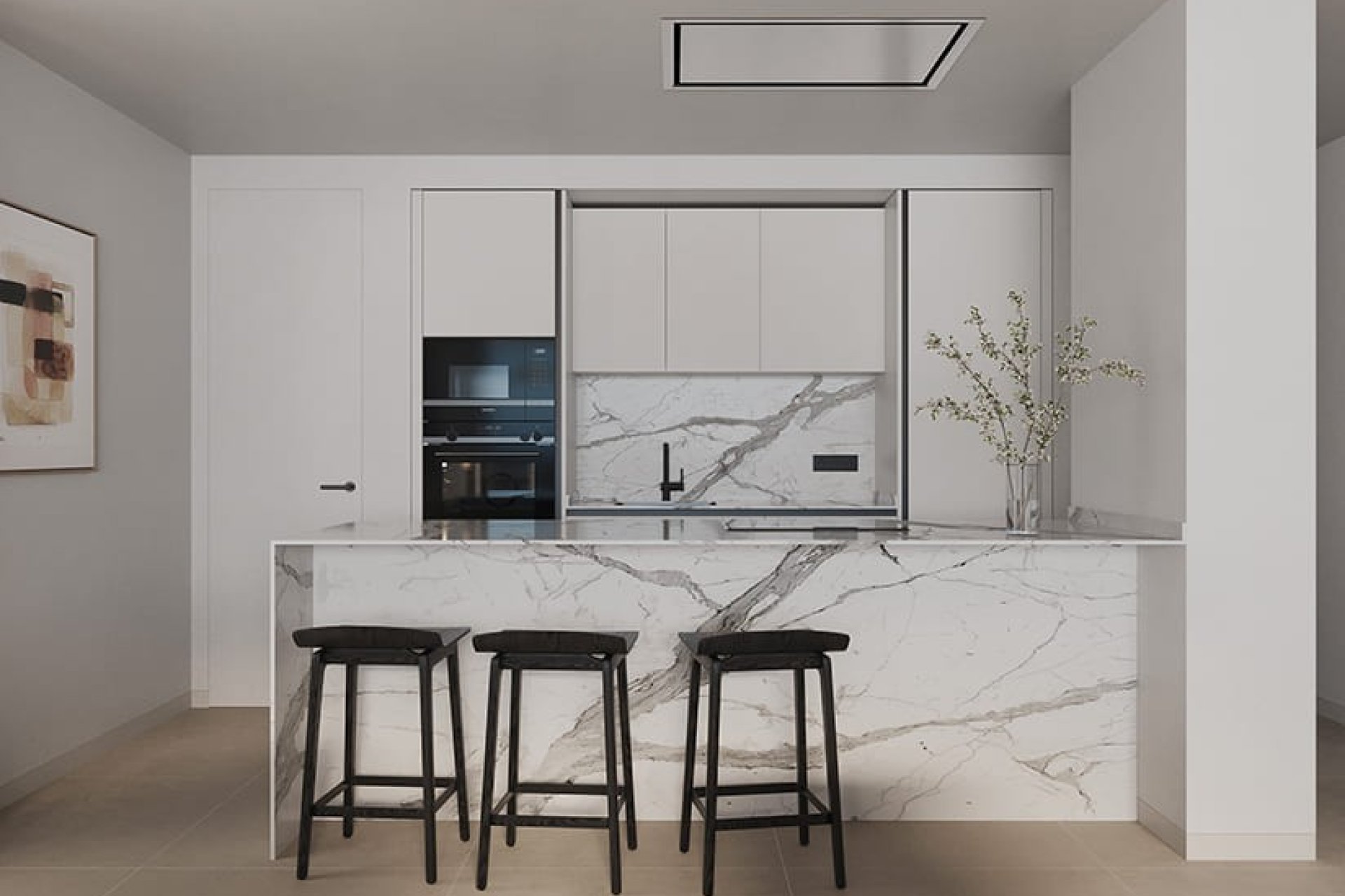 New Build - Apartment - Palma de Mallorca - Palma