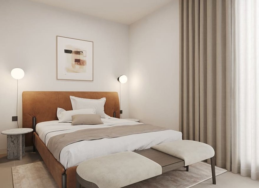 New Build - Apartment - Palma de Mallorca - Palma