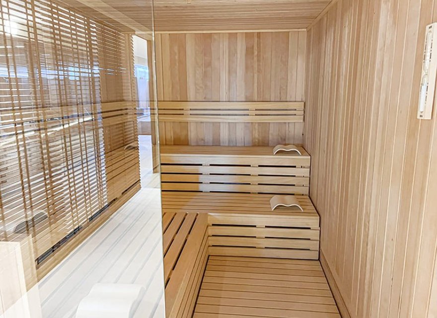 New Build - Apartment - Palma de Mallorca - Palma