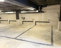 New Build - Apartment - Palma de Mallorca - Palma