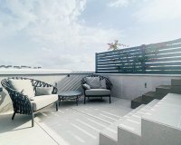 New Build - Apartment - Palma de Mallorca - Palma