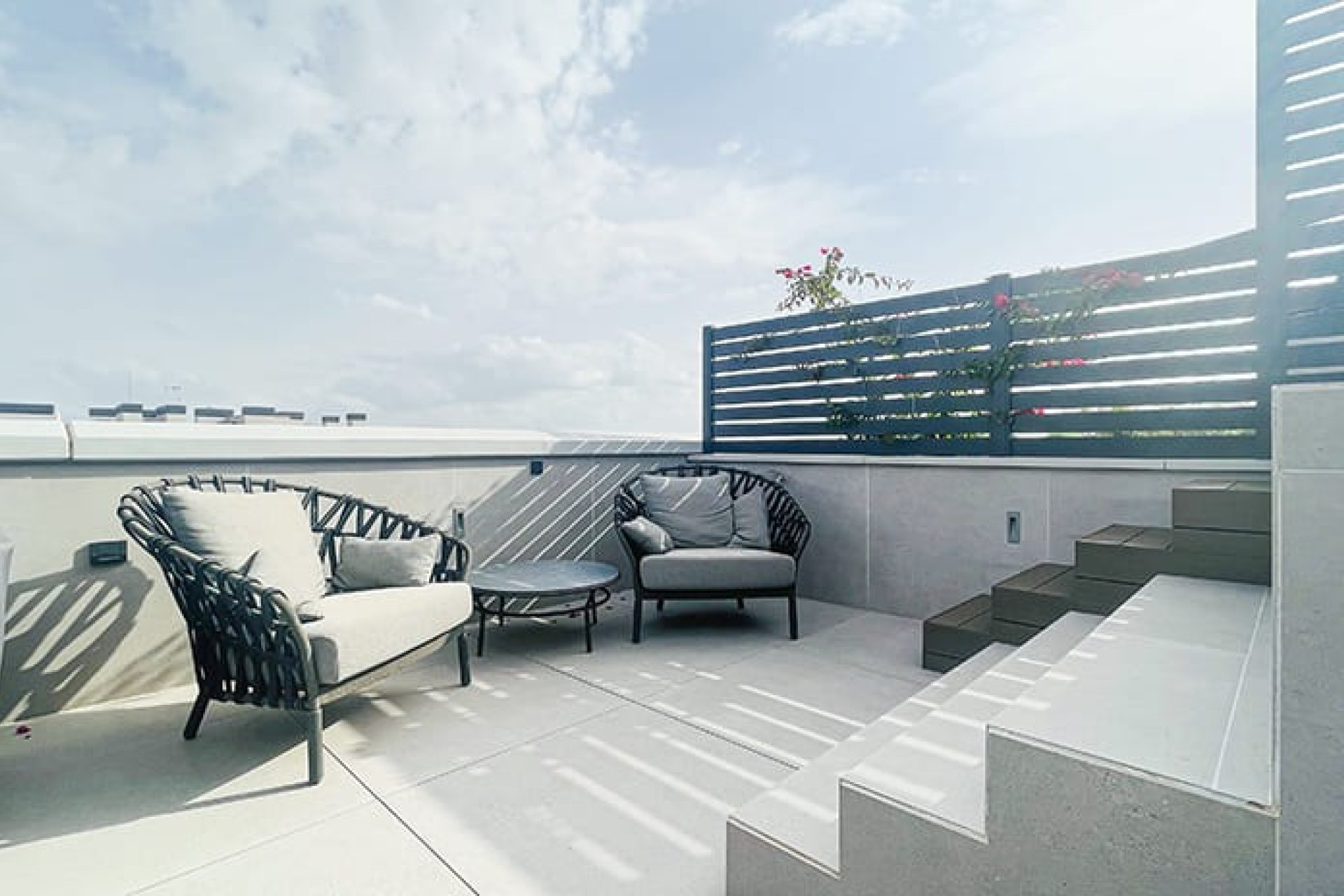 New Build - Apartment - Palma de Mallorca - Palma