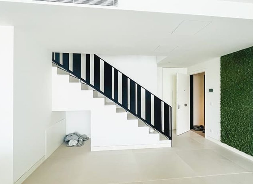 New Build - Apartment - Palma de Mallorca - Palma