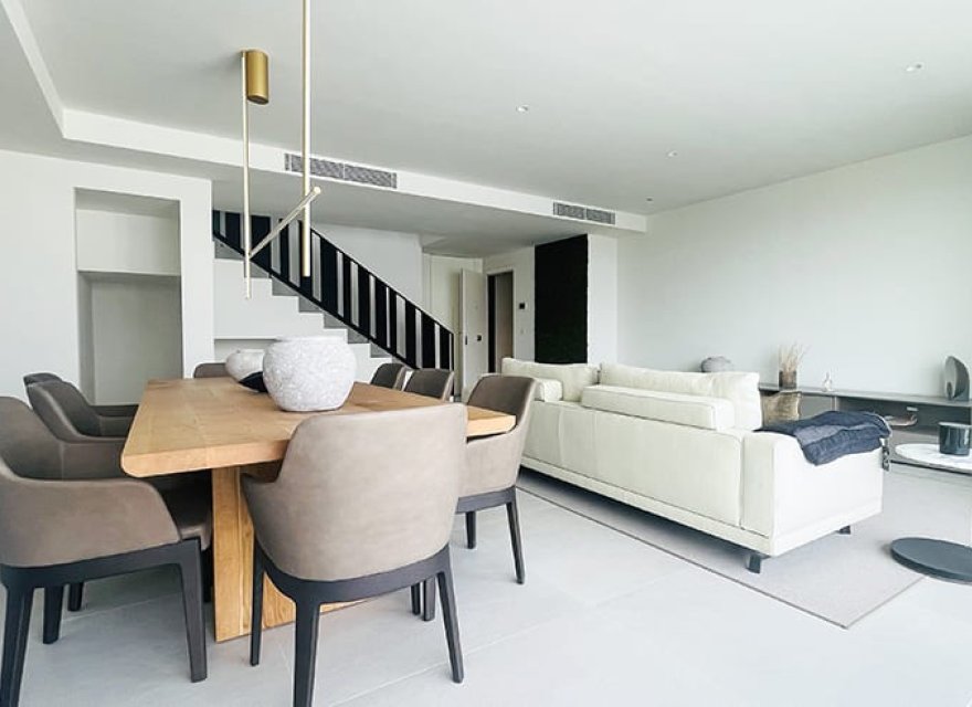 New Build - Apartment - Palma de Mallorca - Palma