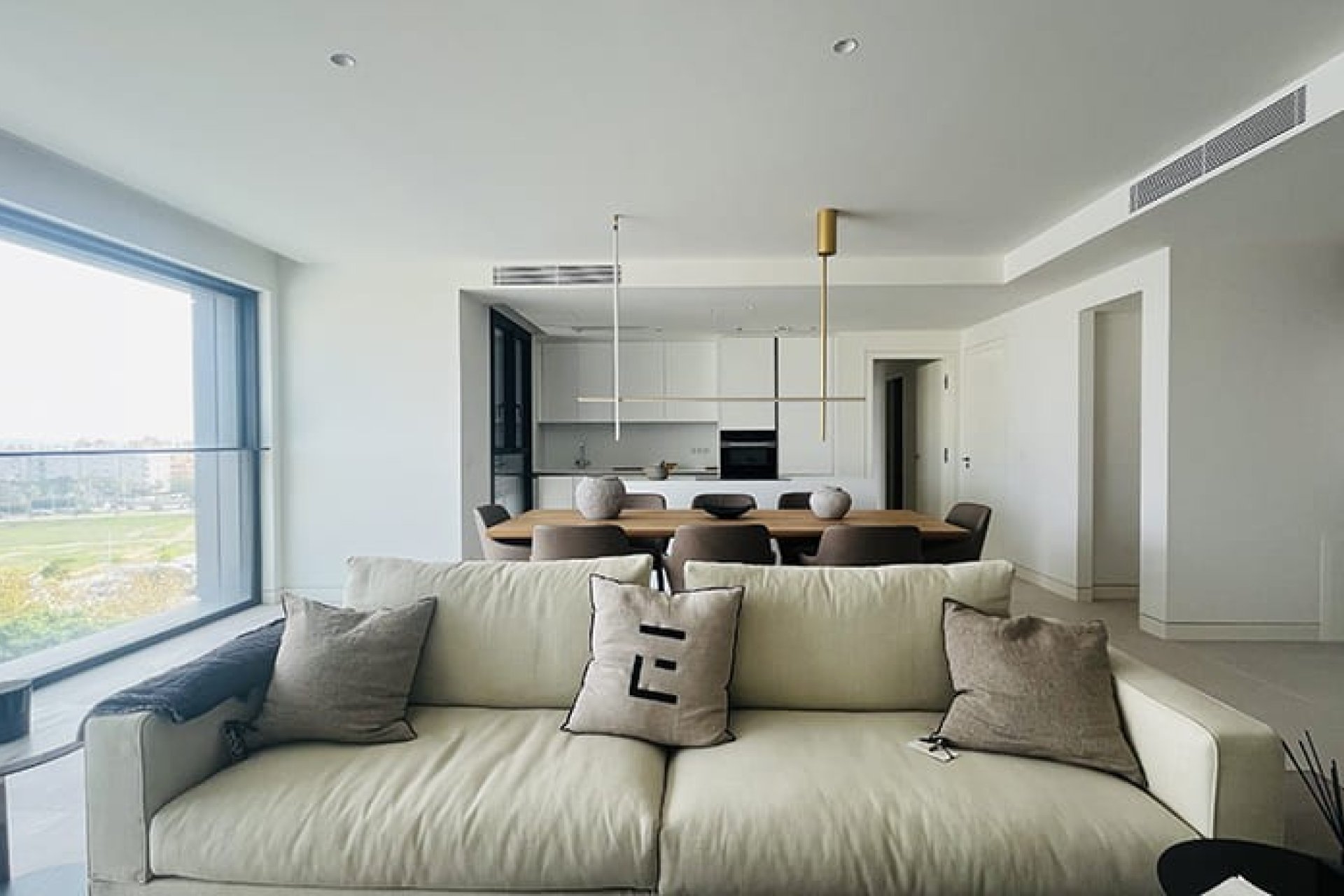 New Build - Apartment - Palma de Mallorca - Palma