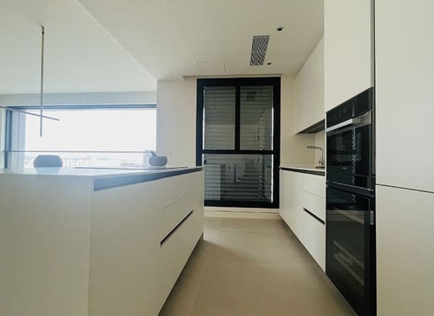 New Build - Apartment - Palma de Mallorca - Palma