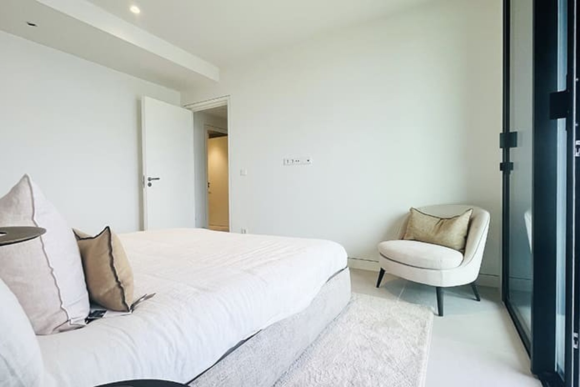 New Build - Apartment - Palma de Mallorca - Palma