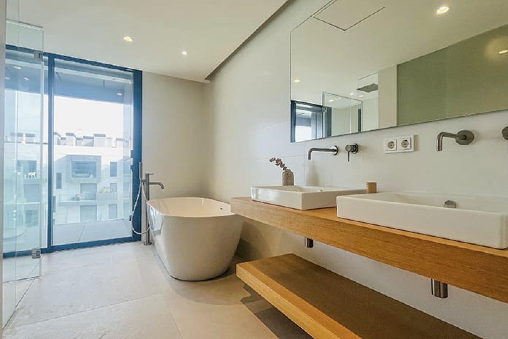 New Build - Apartment - Palma de Mallorca - Palma