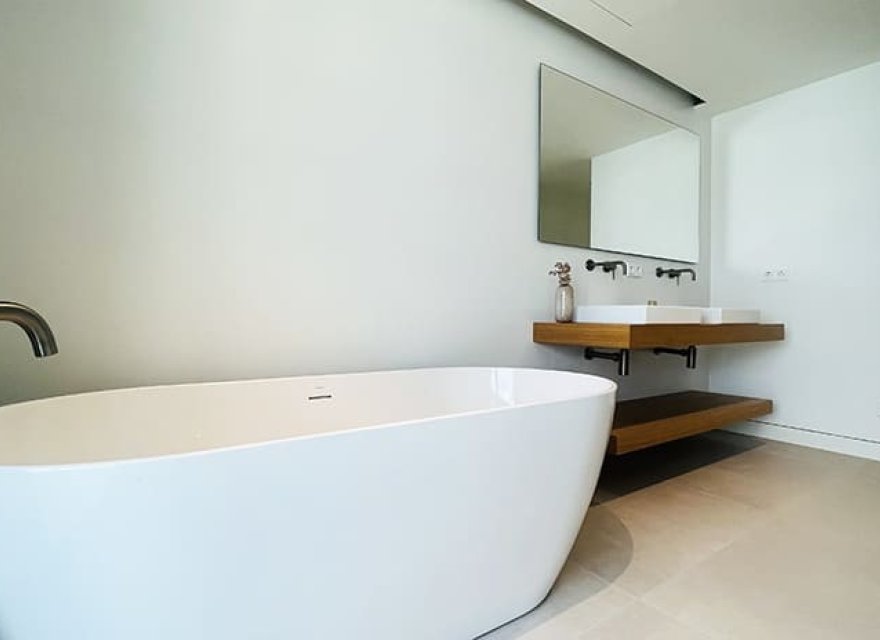 New Build - Apartment - Palma de Mallorca - Palma