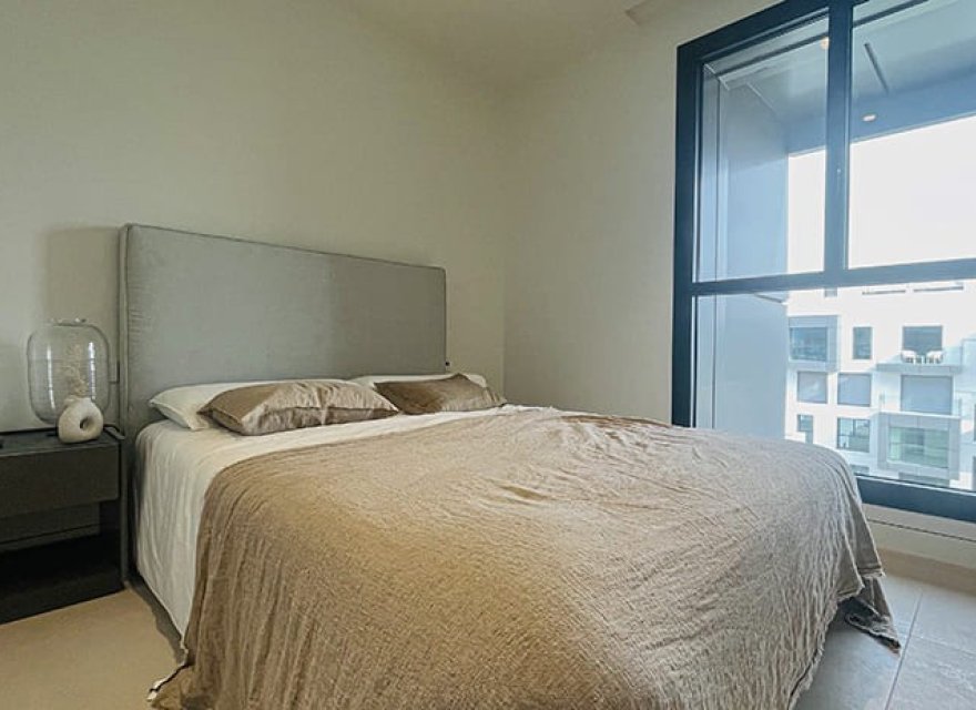 New Build - Apartment - Palma de Mallorca - Palma