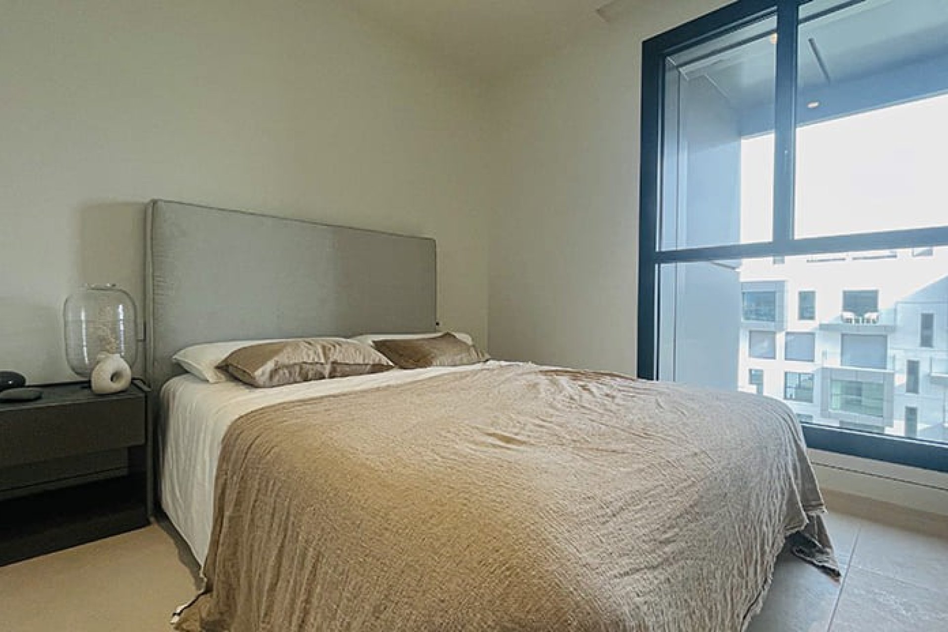 New Build - Apartment - Palma de Mallorca - Palma