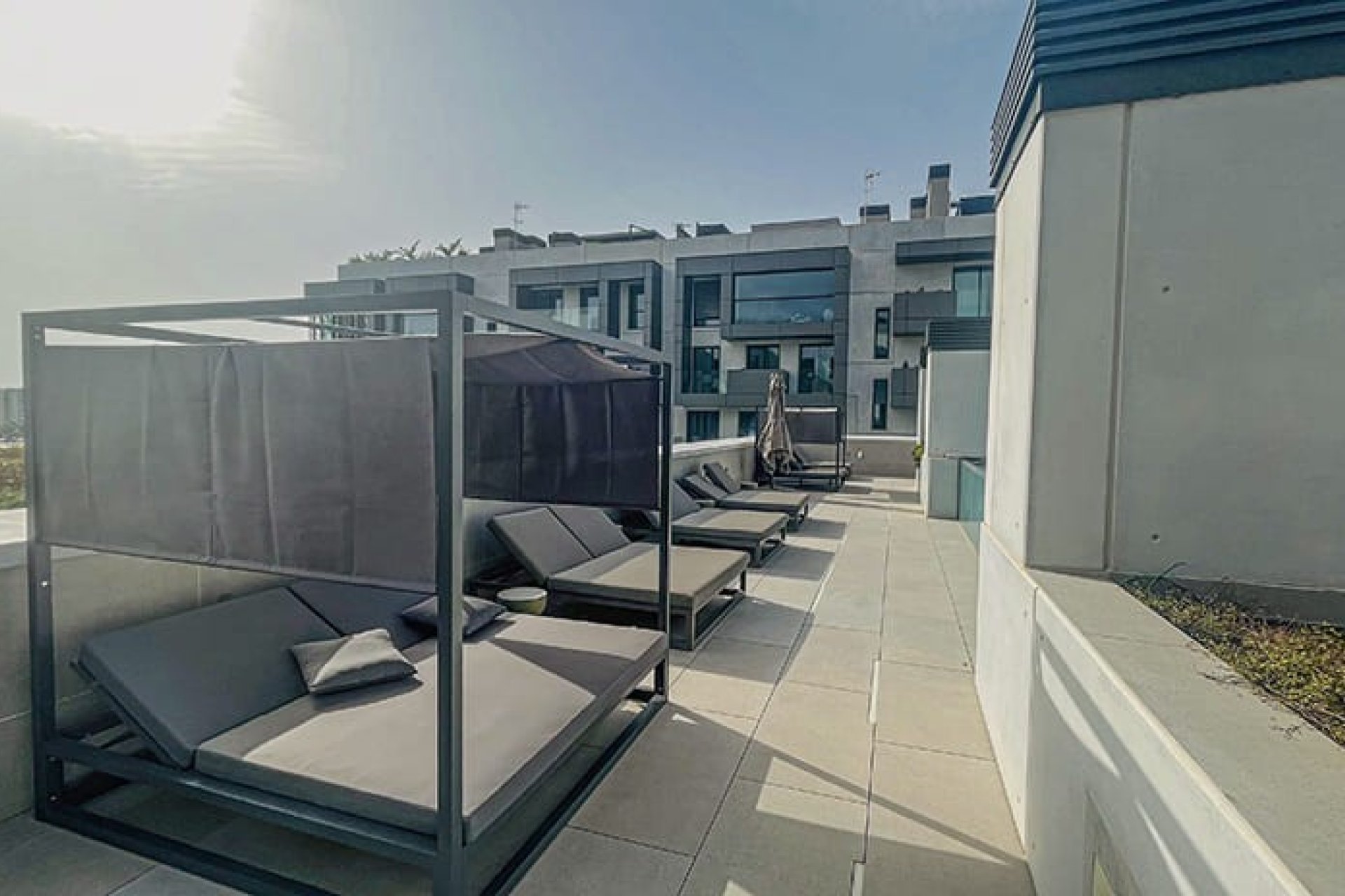 New Build - Apartment - Palma de Mallorca - Palma