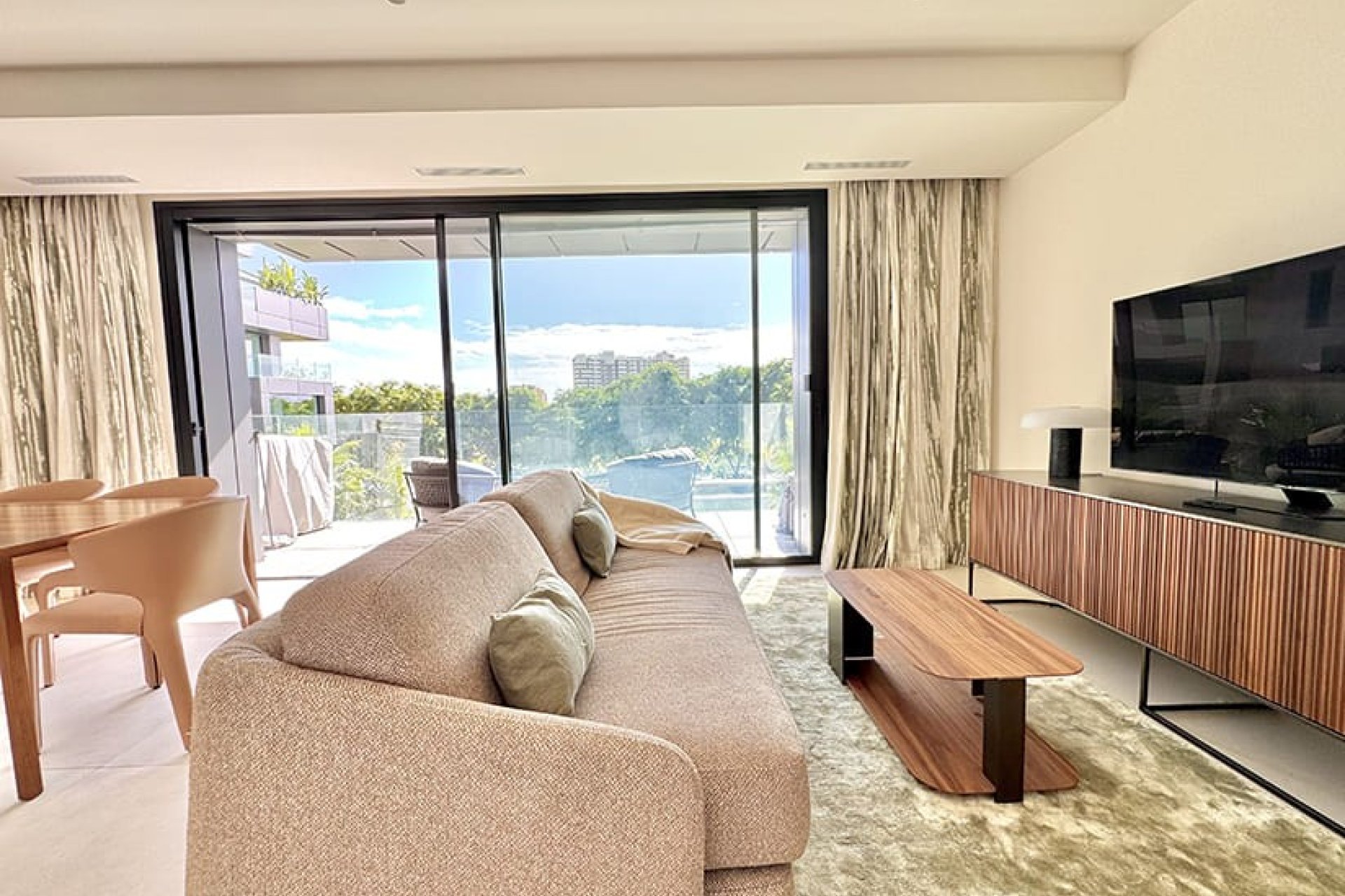 New Build - Apartment - Palma de Mallorca - Palma