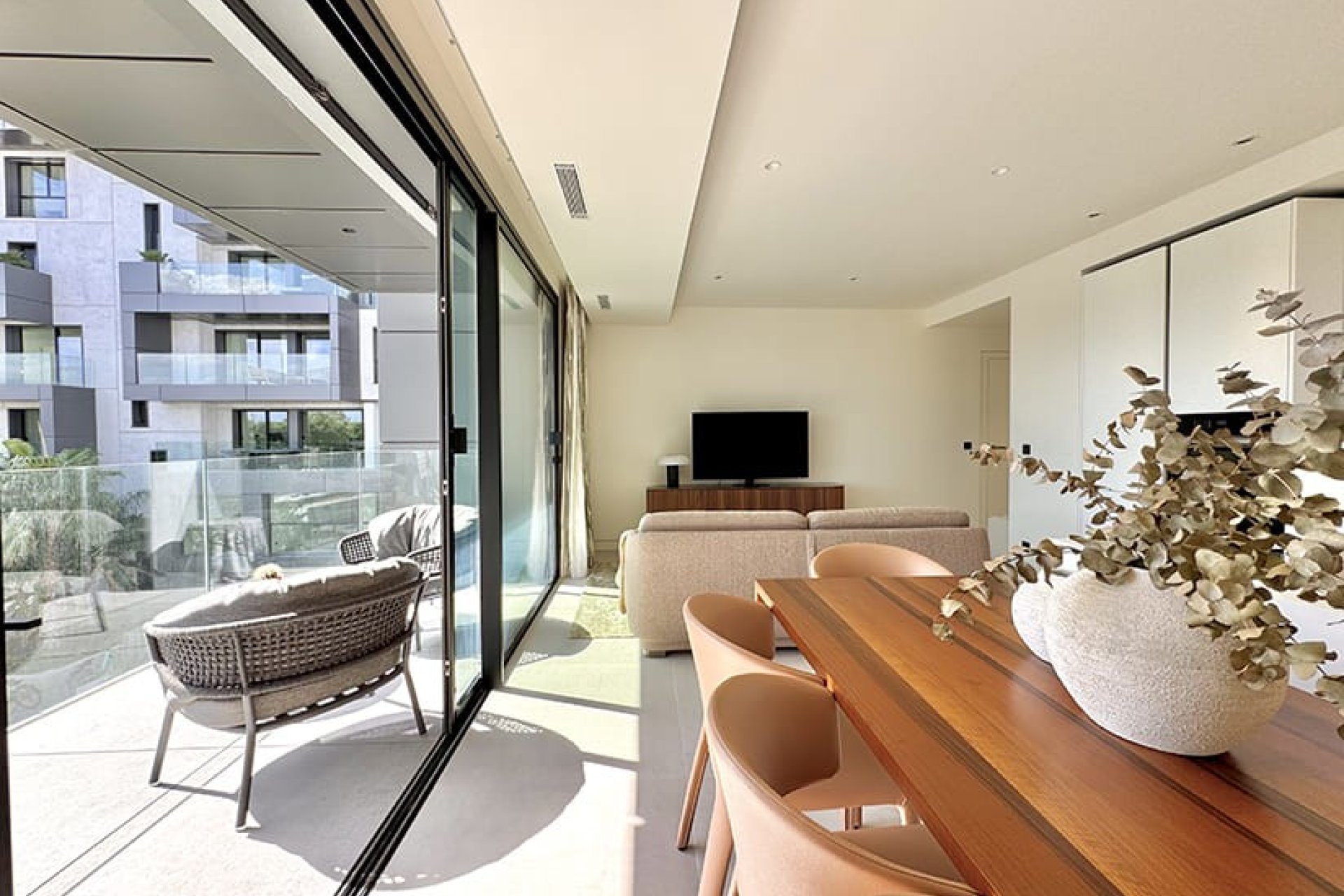 New Build - Apartment - Palma de Mallorca - Palma