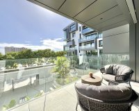 New Build - Apartment - Palma de Mallorca - Palma