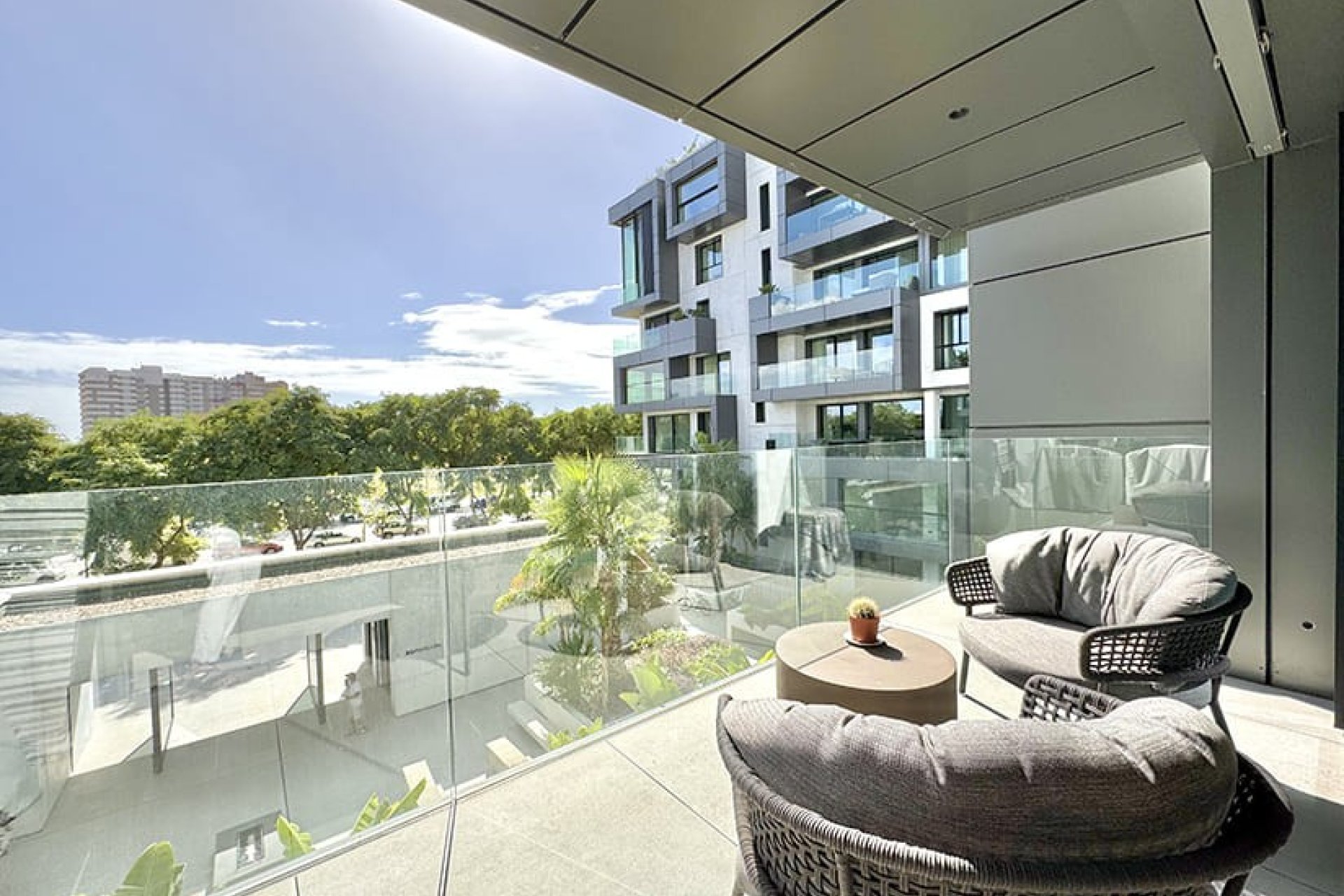 New Build - Apartment - Palma de Mallorca - Palma