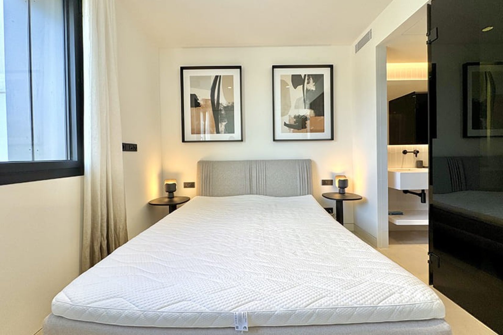 New Build - Apartment - Palma de Mallorca - Palma