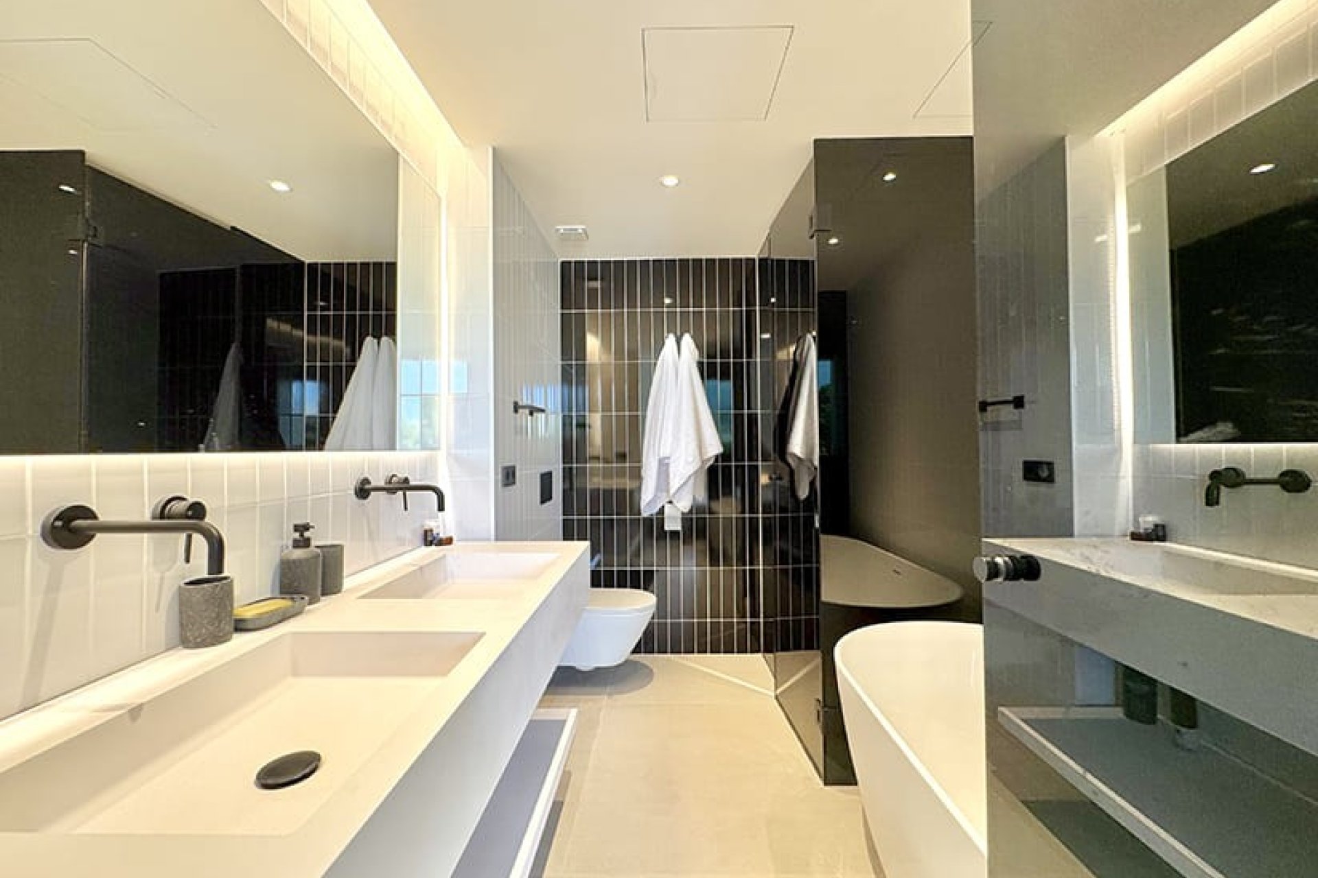 New Build - Apartment - Palma de Mallorca - Palma