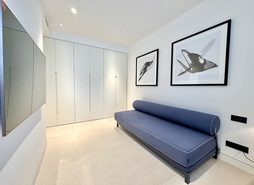 New Build - Apartment - Palma de Mallorca - Palma