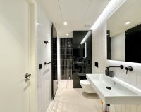 New Build - Apartment - Palma de Mallorca - Palma