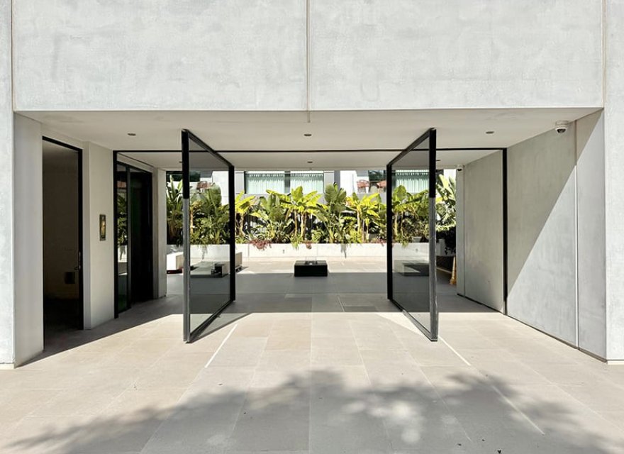 New Build - Apartment - Palma de Mallorca - Palma