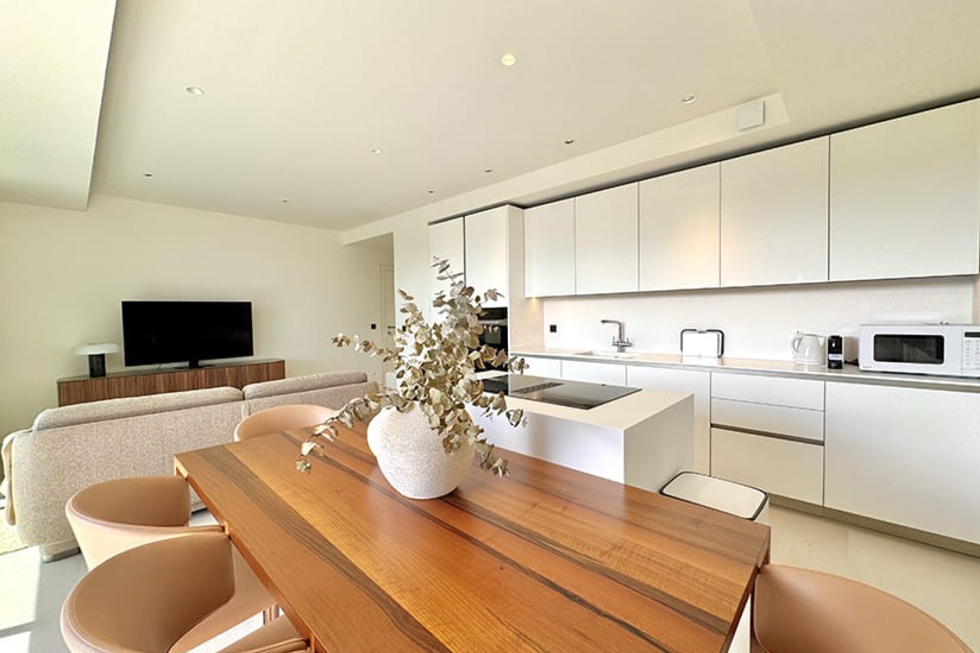 New Build - Apartment - Palma de Mallorca - Palma