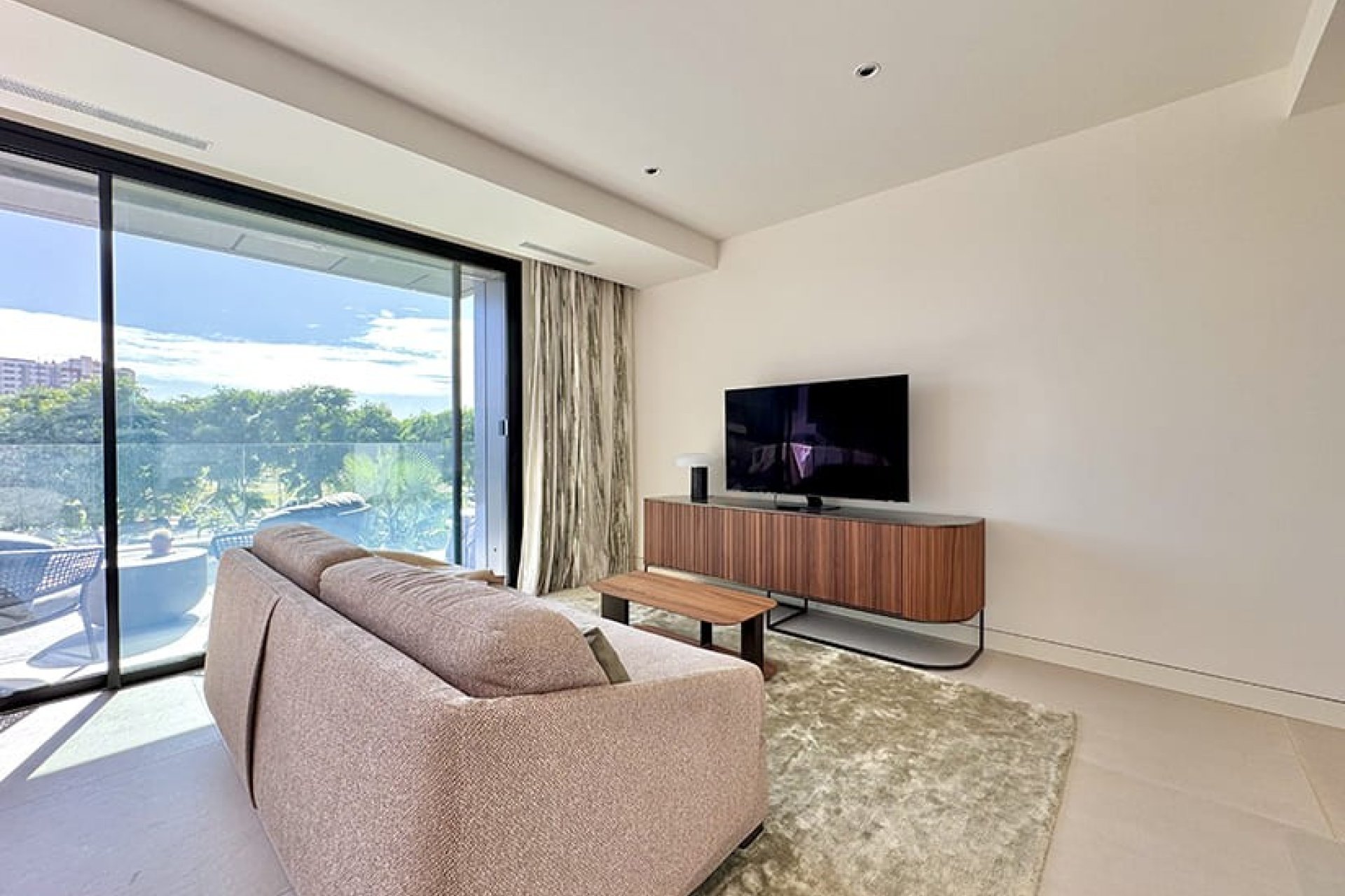 New Build - Apartment - Palma de Mallorca - Palma