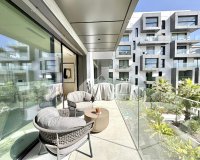 New Build - Apartment - Palma de Mallorca - Palma