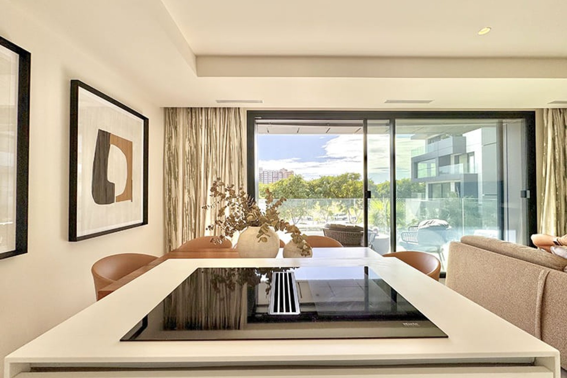 New Build - Apartment - Palma de Mallorca - Palma